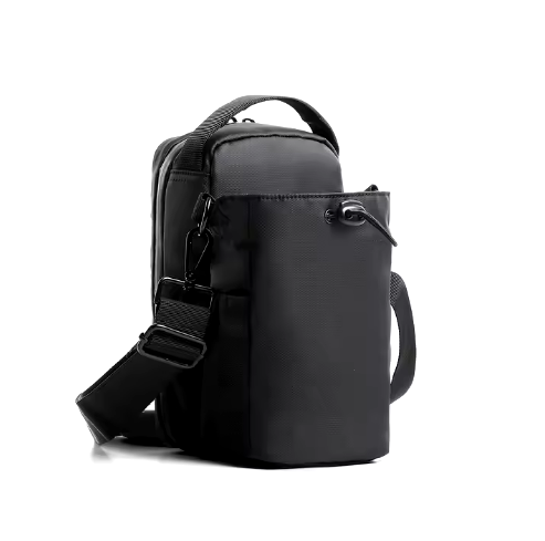 Bolsa Deportiva Magnética de Gran Capacidad – Para Gimnasio y Ciclismo