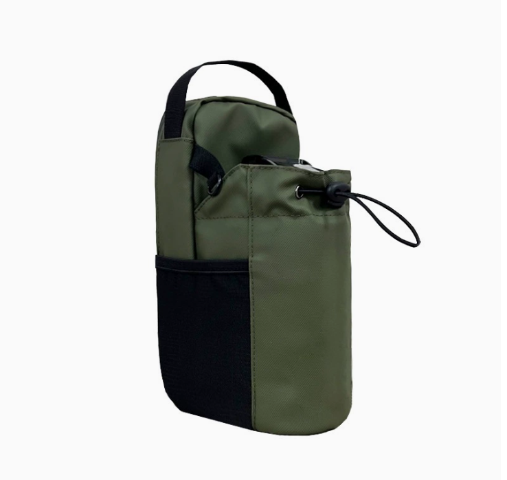 Bolsa Deportiva Magnética de Gran Capacidad – Para Gimnasio y Ciclismo