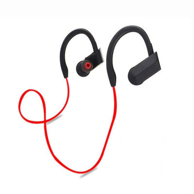 Auriculares Bluetooth Deportivos K98 – Cancelación de Ruido DSP y 10m de Alcance