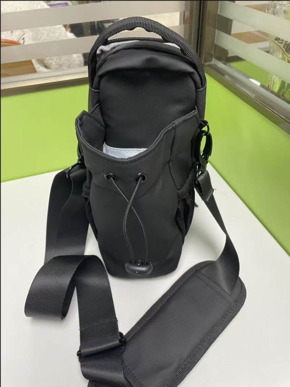 Bolsa Deportiva Magnética de Gran Capacidad – Para Gimnasio y Ciclismo