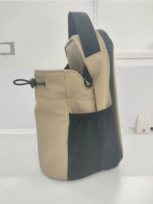 Bolsa Deportiva Magnética de Gran Capacidad – Para Gimnasio y Ciclismo
