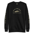Sudadera Seas The Day | Fleece Suave | Unisex