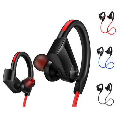 Auriculares Bluetooth Deportivos K98 – Cancelación de Ruido DSP y 10m de Alcance