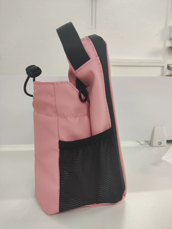 Bolsa Deportiva Magnética de Gran Capacidad – Para Gimnasio y Ciclismo