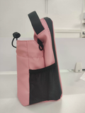 Bolsa Deportiva Magnética de Gran Capacidad – Para Gimnasio y Ciclismo
