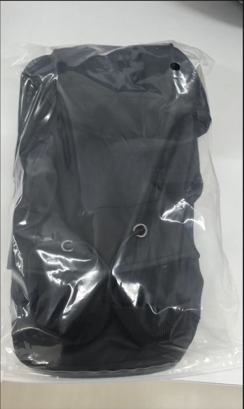 Bolsa Deportiva Magnética de Gran Capacidad – Para Gimnasio y Ciclismo