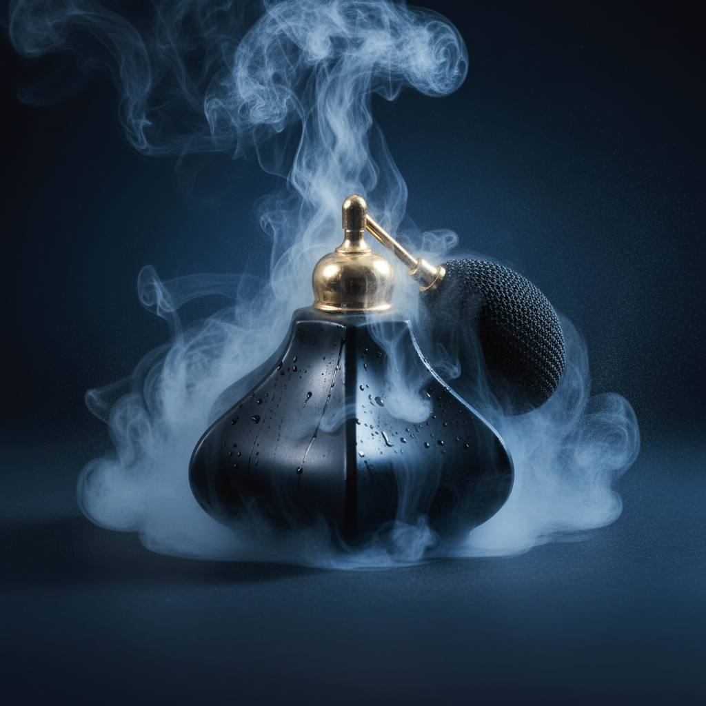 Perfume - Humo